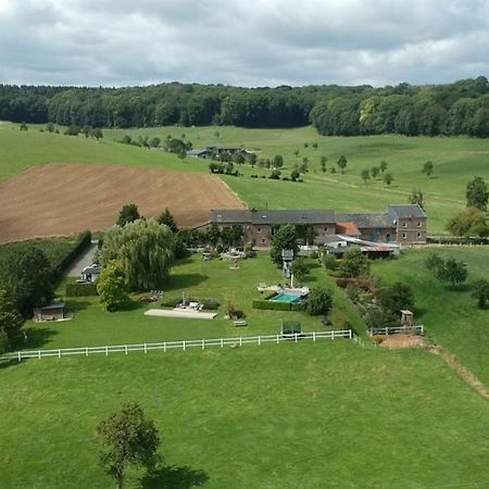 Hoeve Espewey Cottage Hombourg Exterior photo
