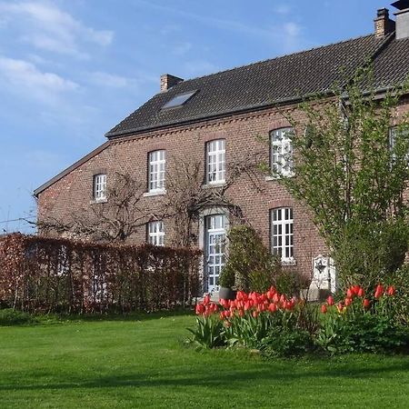 Hoeve Espewey Cottage Hombourg Exterior photo