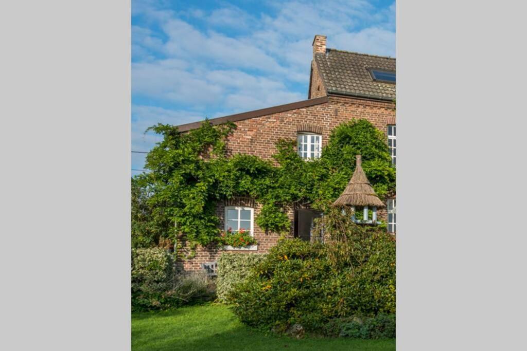 Hoeve Espewey Cottage Hombourg Exterior photo